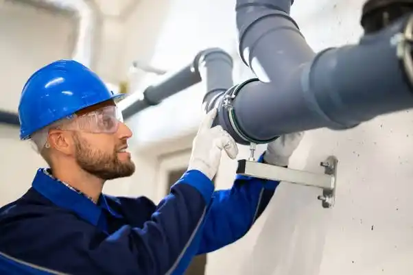 water damage restoration service Derby Center